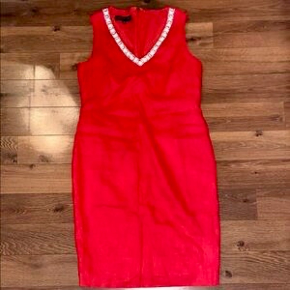 Beautiful Jones New York Dress Size 12